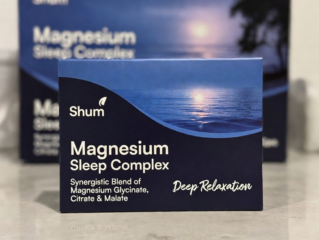 Magnesium Sleep Complex